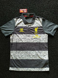 Liverpool Football Club - Supporters Polo Tee + - Arcade Sports