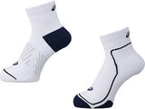 Asics 2 Pack Ankle Socks - Arcade Sports