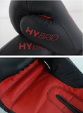 HYBRID 50 BOXING GLOVES - Arcade Sports