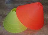 Marker Cone 12" - Large - - Arcade Sports