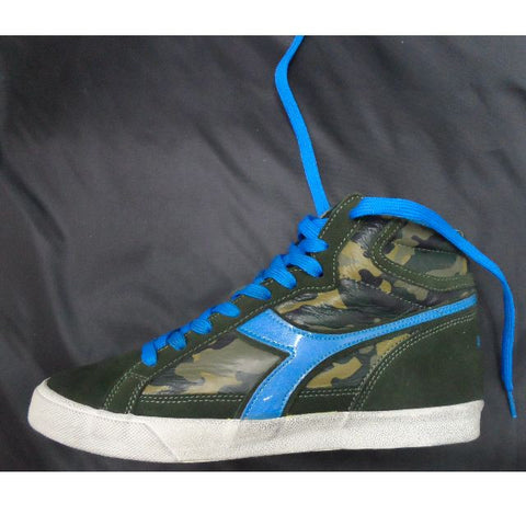 Diadora Condor C-Classic Vintage + - Arcade Sports