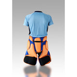 MERCIAN Evolution 0.1 GK GIRDLE - Arcade Sports