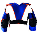 MERCIAN Evolution Pro GK BODY ARMOUR (INC. FULL ARMS) - Arcade Sports