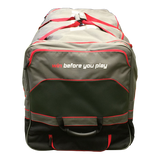 MERCIAN Evolution 0.1 GK Bag (with wheels) - Arcade Sports