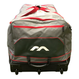 MERCIAN Evolution 0.1 GK Bag (with wheels) - Arcade Sports