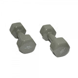 Dumbell pairs - Vinyl Coated - Arcade Sports