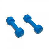 Dumbell pairs - Vinyl Coated - Arcade Sports