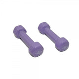 Dumbell pairs - Vinyl Coated - Arcade Sports