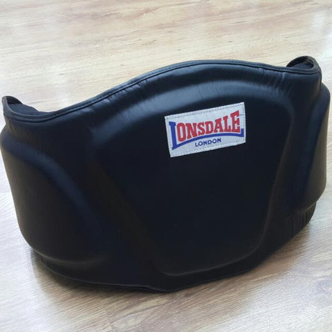 Belly Protector - Martial Art + - Arcade Sports