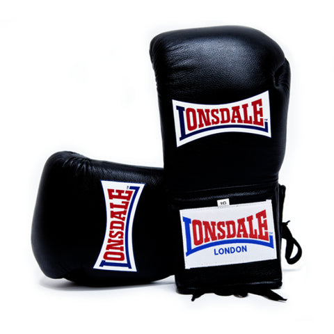 PRO CONTEST FIGHT GLOVE +++ - Arcade Sports