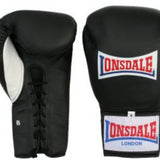 PRO CONTEST FIGHT GLOVE +++ - Arcade Sports