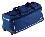 INVADER Travel/Equipment Duffle Bag with Trolley Wheels - Arcade Sports