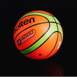 Molten D4000 Outdoor Specialist Basketball - Arcade Sports