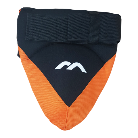 MERCIAN EVO.0.1 MALE ABDOMINAL GUARD - SNR - Arcade Sports