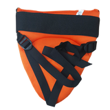 MERCIAN EVO.0.1 MALE ABDOMINAL GUARD - SNR - Arcade Sports