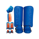 MERCIAN GENESIS 0.3 MIDI GK Goalkeeper Set Package - U12 Basic - Arcade Sports