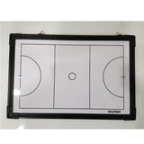 Netball Coaching Strategy Board - Arcade Sports