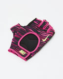 NIKE WOMENS FIT TRAINING GLOVES - - Arcade Sports