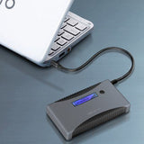 Power Traveller - Compact Rugged High Tech 5V to 19V Charger MiniGorilla +++