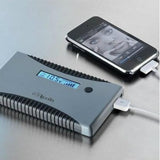 Power Traveller - Compact Rugged High Tech 5V to 19V Charger MiniGorilla +++
