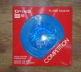 Frisbee Flying Disc/Saucer - SPINO + - Arcade Sports