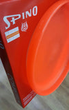 Frisbee Flying Disc/Saucer - SPINO + - Arcade Sports
