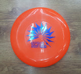 Frisbee Flying Disc/Saucer - SPINO + - Arcade Sports