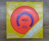 Frisbee Flying Disc/Saucer - SPINO + - Arcade Sports
