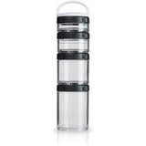 BlenderBottle™ GoStak® 40cc 4-Pack - Arcade Sports