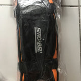 Strobel Hockey Shin Guards