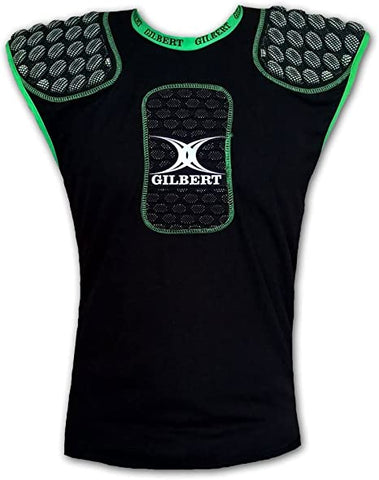 Gilbert - Trilite Xtra XP Rugby Body Armour