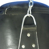 VICTORY LEATHER PUNCHING BAG - Arcade Sports