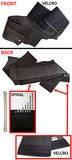 WAIST GUARD BACK SUPPORT LS5761 - Arcade Sports