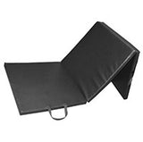 Foldable Fitness/Exercise Mat 2 x 6 - - Arcade Sports